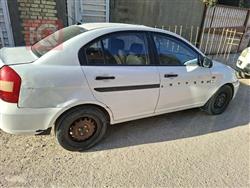 هيونداي أكسنت